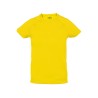 Camiseta Niño Tecnic Plus