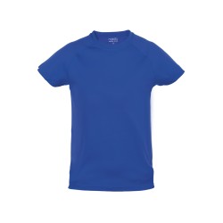 Camiseta Niño Tecnic Plus