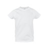 Camiseta Niño Tecnic Plus