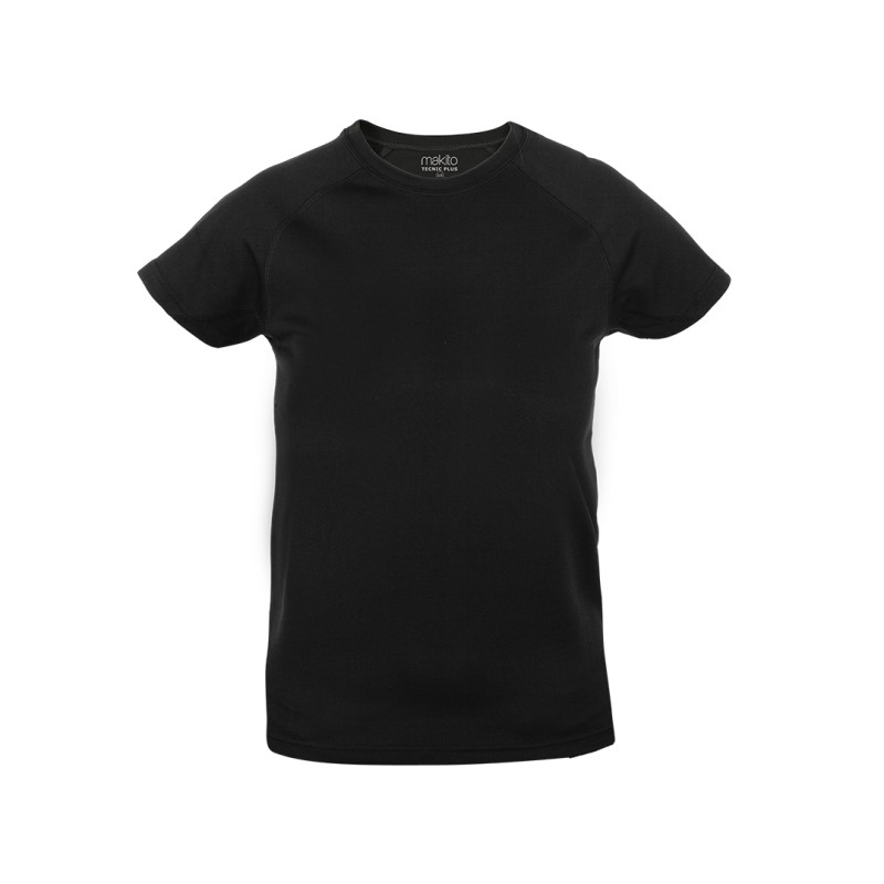 Camiseta Niño Tecnic Plus