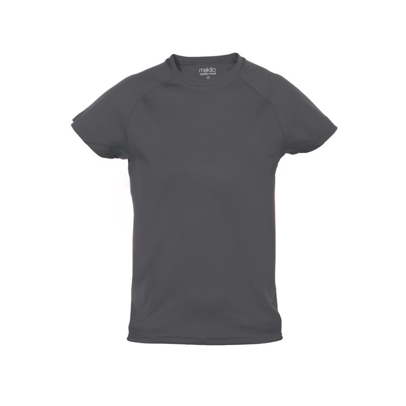Camiseta Niño Tecnic Plus