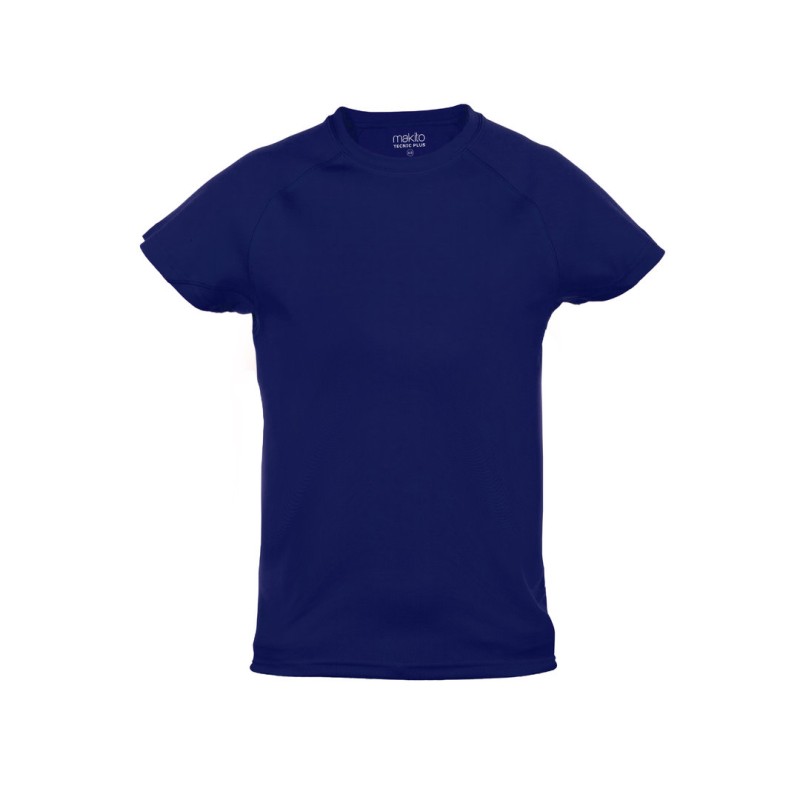 Camiseta Niño Tecnic Plus