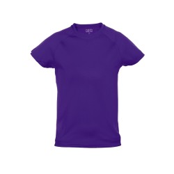Camiseta Niño Tecnic Plus