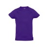 Camiseta Niño Tecnic Plus