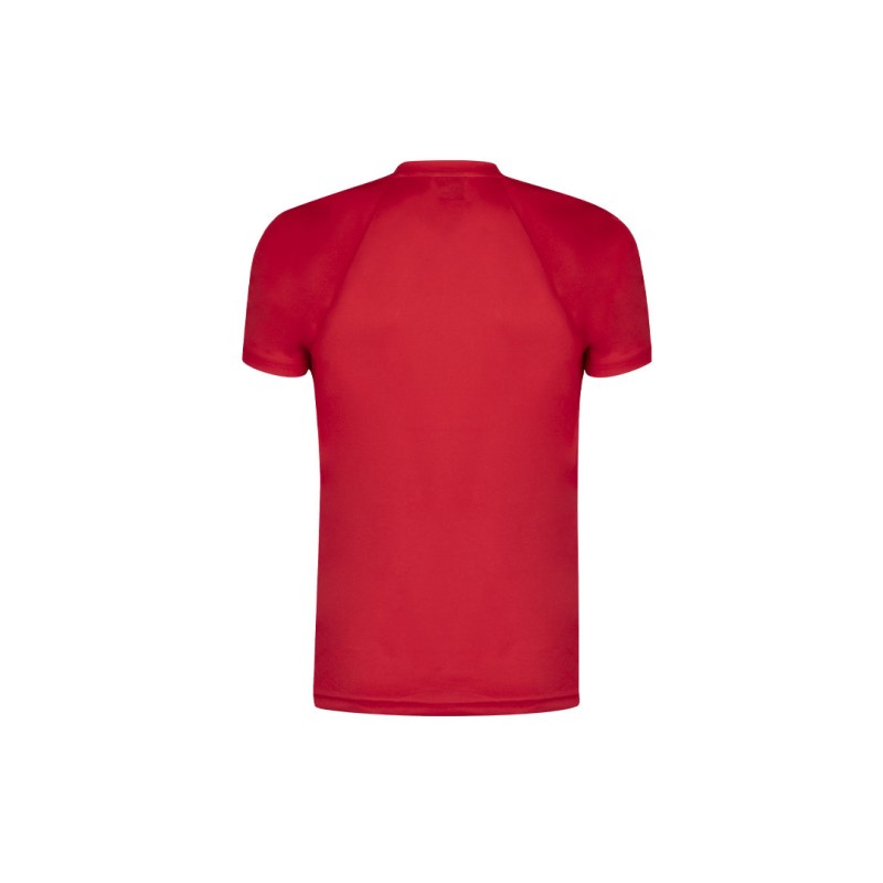 Camiseta Niño Tecnic Plus