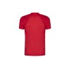 Camiseta Niño Tecnic Plus