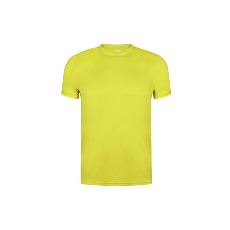 Camiseta Niño Tecnic Plus
