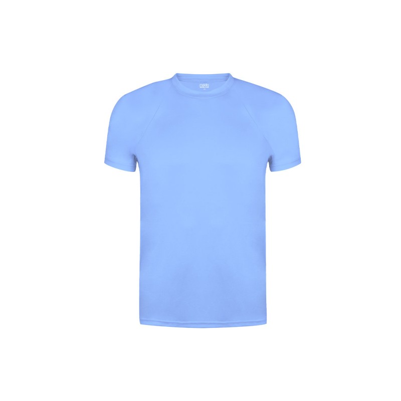 Camiseta Niño Tecnic Plus