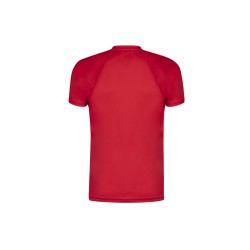 Camiseta Niño Tecnic Plus