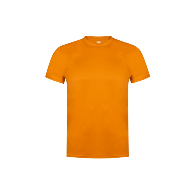 Camiseta Niño Tecnic Plus