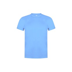Camiseta Niño Tecnic Plus