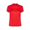 Camiseta Niño Tecnic Plus
