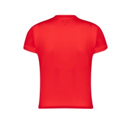 Camiseta Niño Tecnic Plus