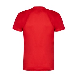 Camiseta Niño Tecnic Plus
