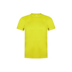 Camiseta Niño Tecnic Plus