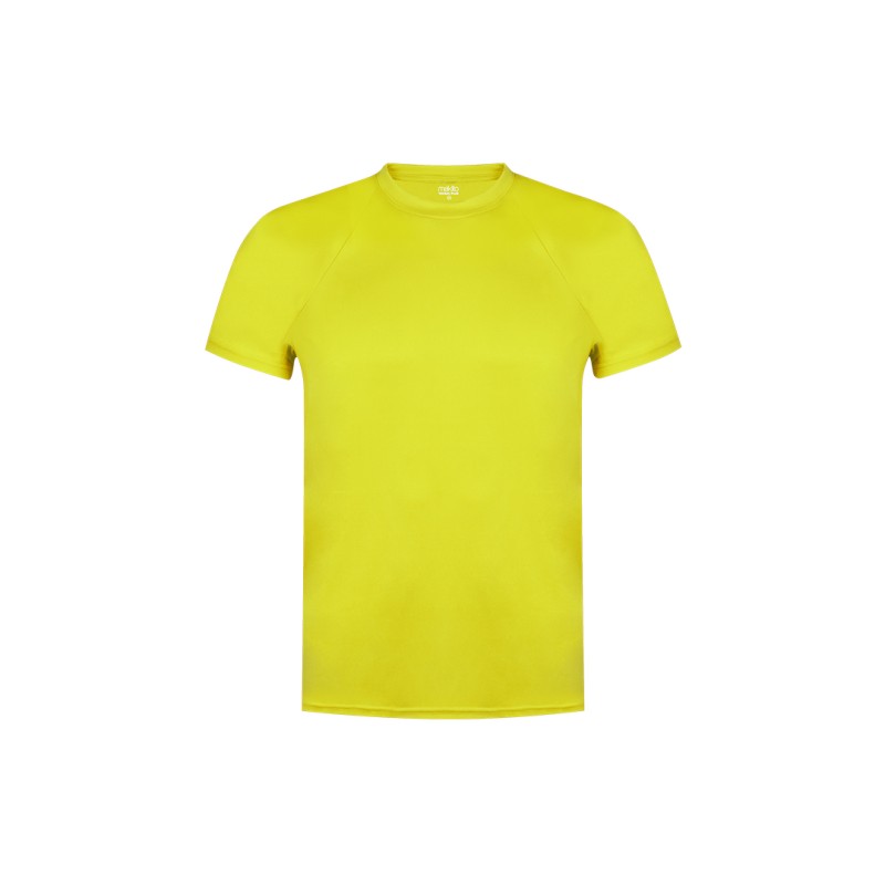 Camiseta Niño Tecnic Plus