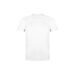 Camiseta Niño Tecnic Plus