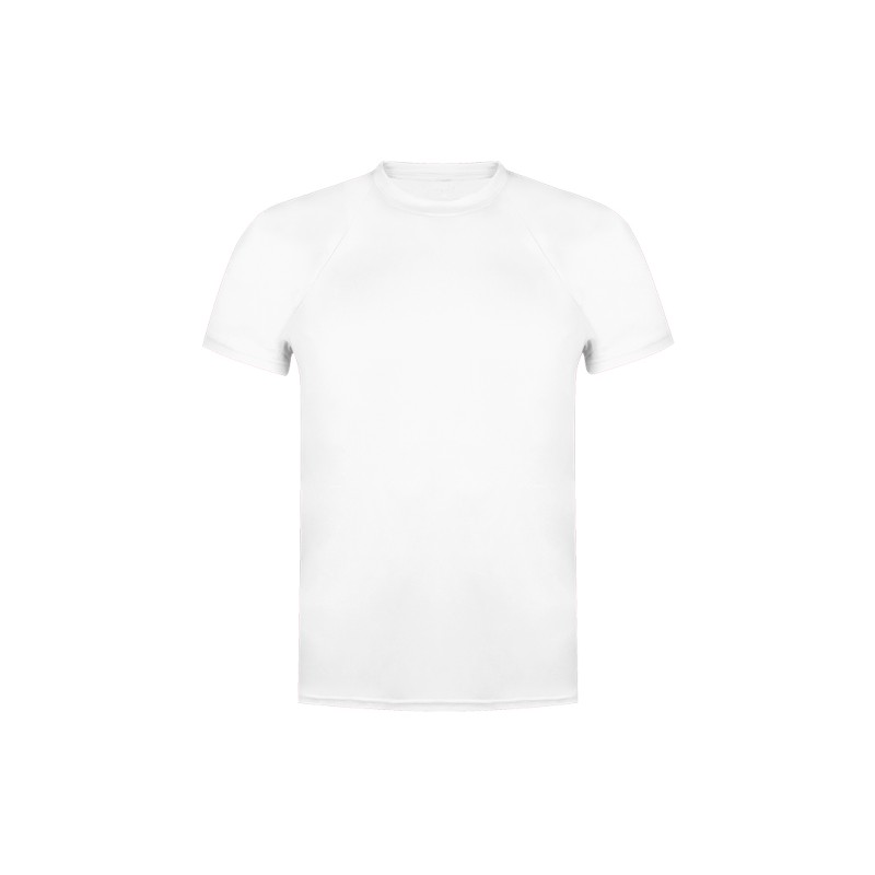 Camiseta Niño Tecnic Plus
