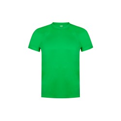 Camiseta Niño Tecnic Plus