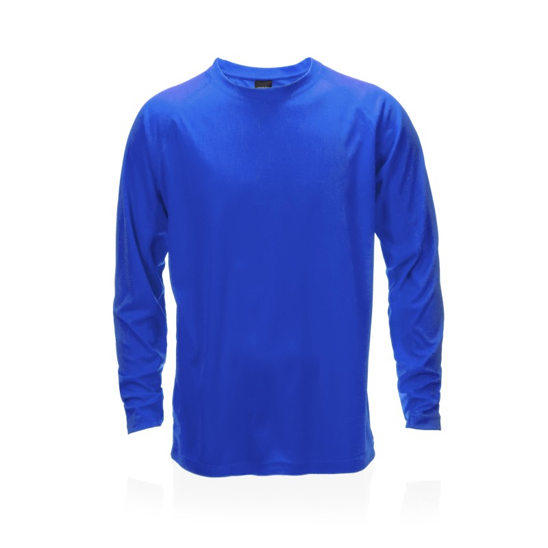 Camiseta Adulto Tecnik Maik