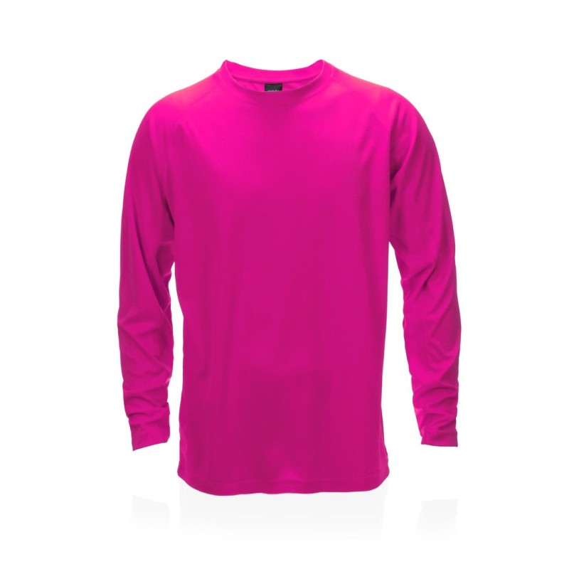 Camiseta Adulto Tecnik Maik