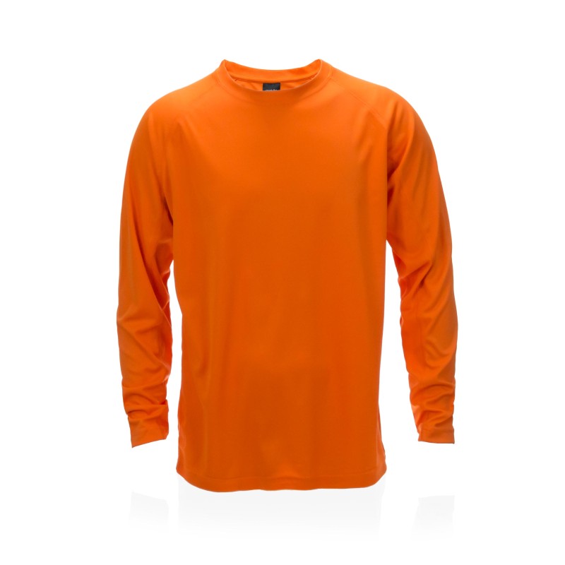 Camiseta Adulto Tecnik Maik