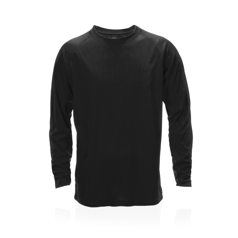 Camiseta Adulto Tecnik Maik