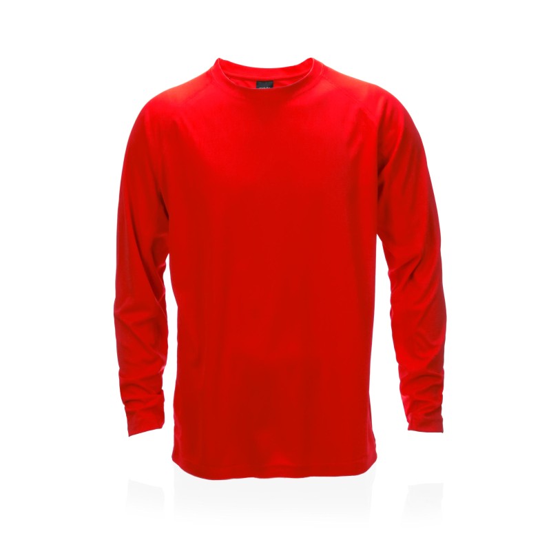 Camiseta Adulto Tecnik Maik