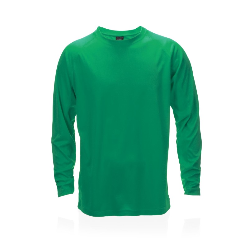 Camiseta Adulto Tecnik Maik
