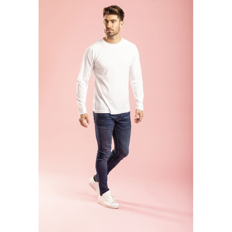 Camiseta Adulto Tecnik Maik