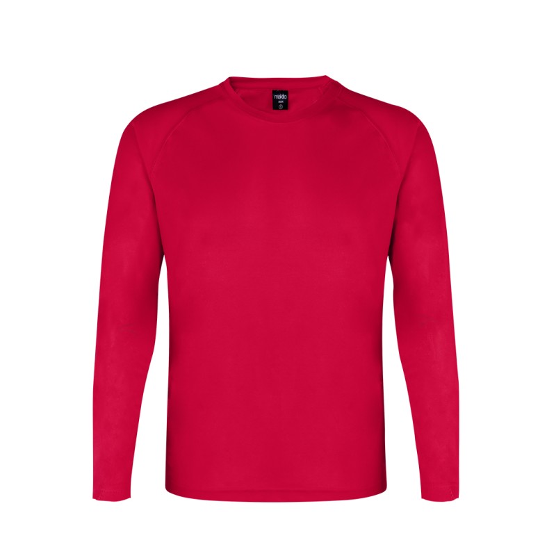 Camiseta Adulto Tecnik Maik