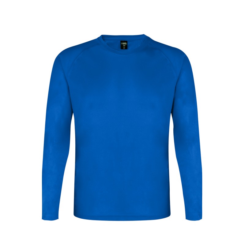 Camiseta Adulto Tecnik Maik