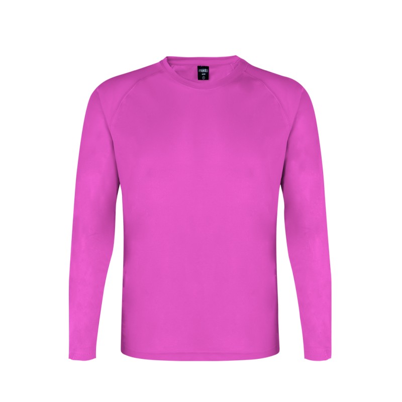Camiseta Adulto Tecnik Maik
