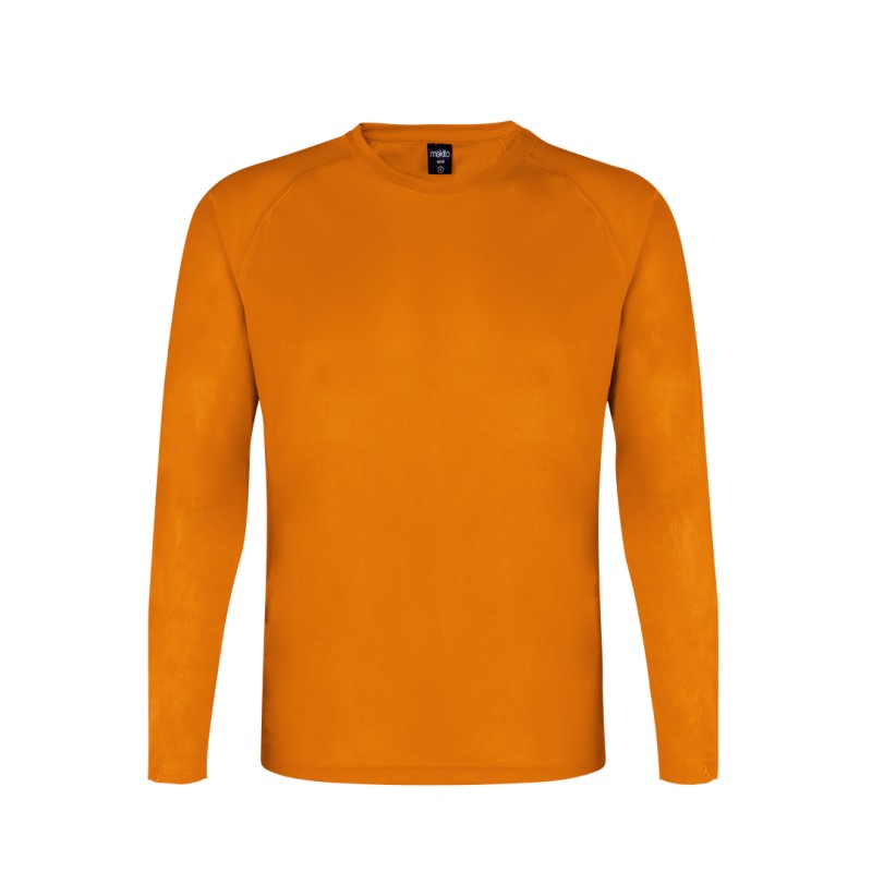 Camiseta Adulto Tecnik Maik