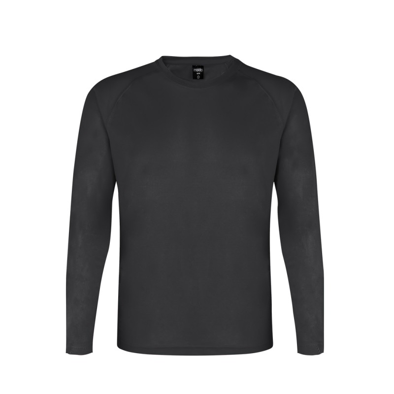 Camiseta Adulto Tecnik Maik
