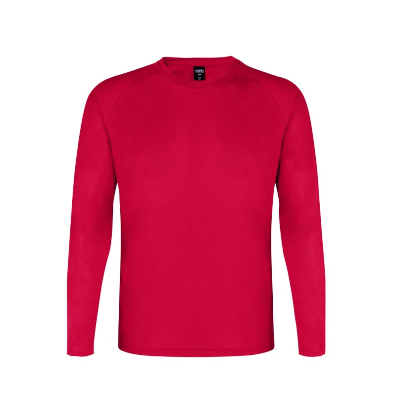 Camiseta Adulto Tecnik Maik