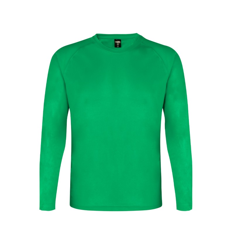 Camiseta Adulto Tecnik Maik