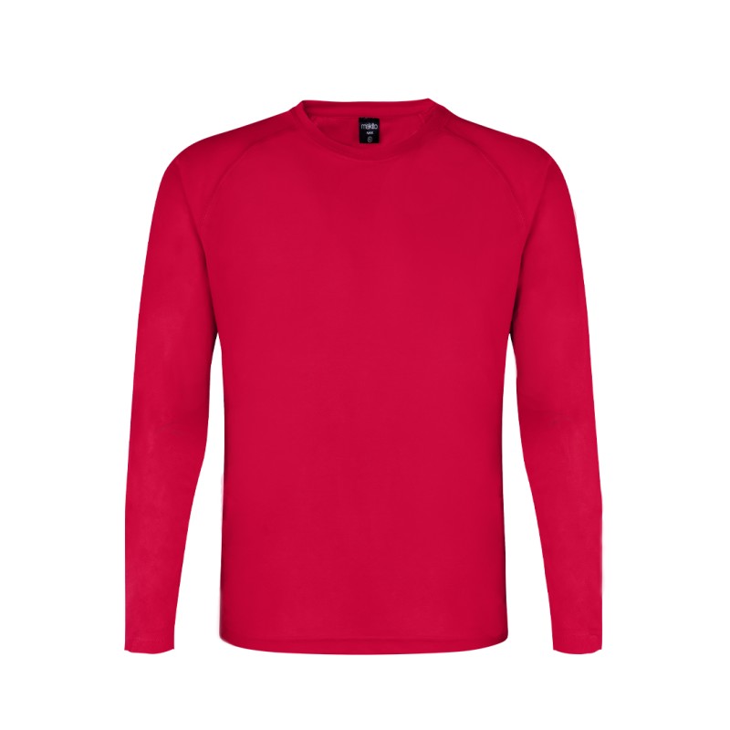Camiseta Adulto Tecnik Maik