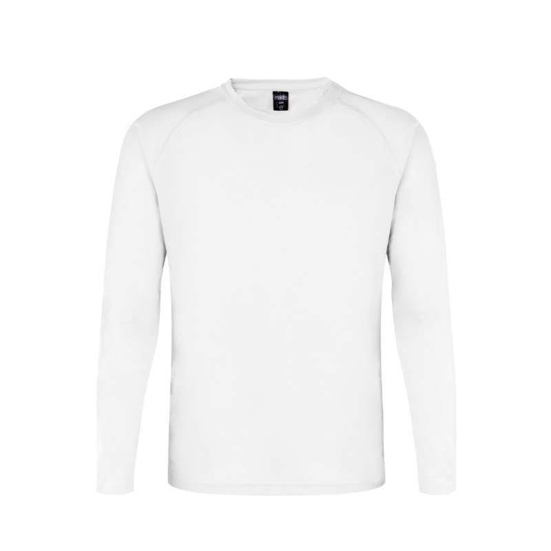 Camiseta Adulto Tecnik Maik