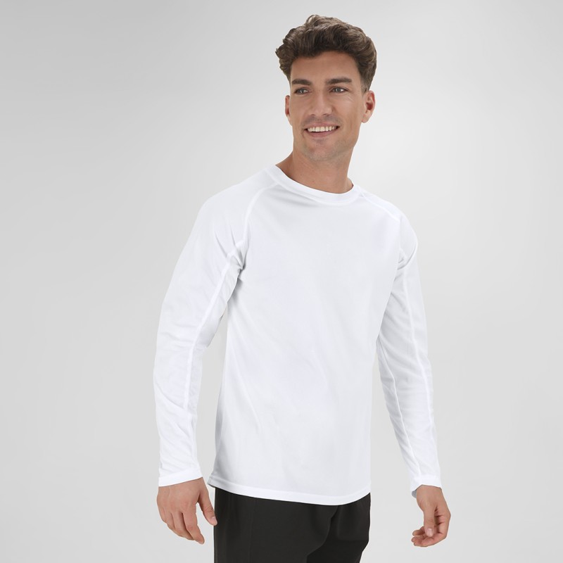 Camiseta Adulto Tecnik Maik