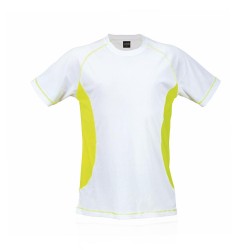 Camiseta Adulto Tecnic Combi