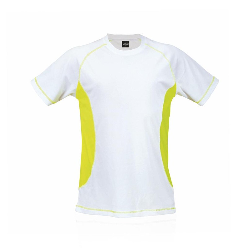 Camiseta Adulto Tecnic Combi