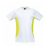 Camiseta Adulto Tecnic Combi