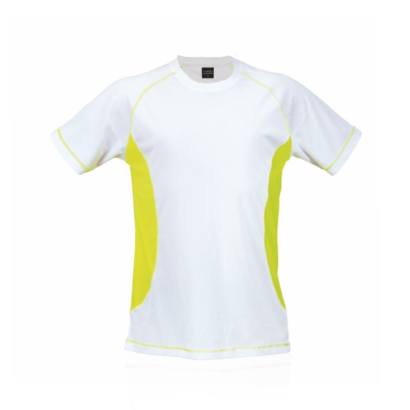 Camiseta Adulto Tecnic Combi