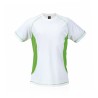 Camiseta Adulto Tecnic Combi