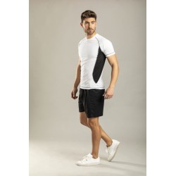 Camiseta Adulto Tecnic Combi