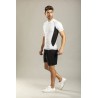 Camiseta Adulto Tecnic Combi