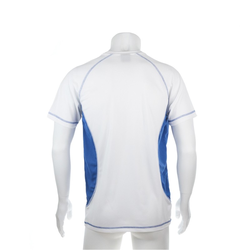 Camiseta Adulto Tecnic Combi