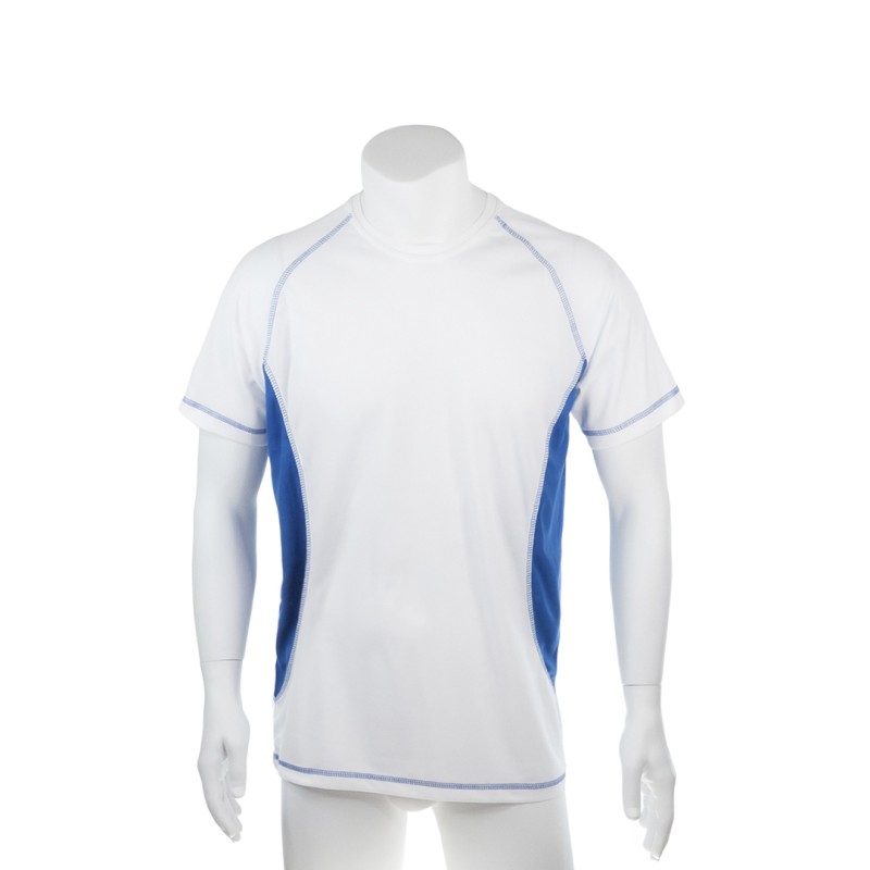 Camiseta Adulto Tecnic Combi