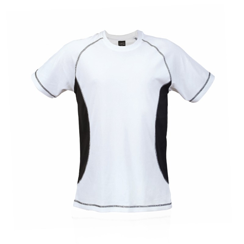 Camiseta Adulto Tecnic Combi